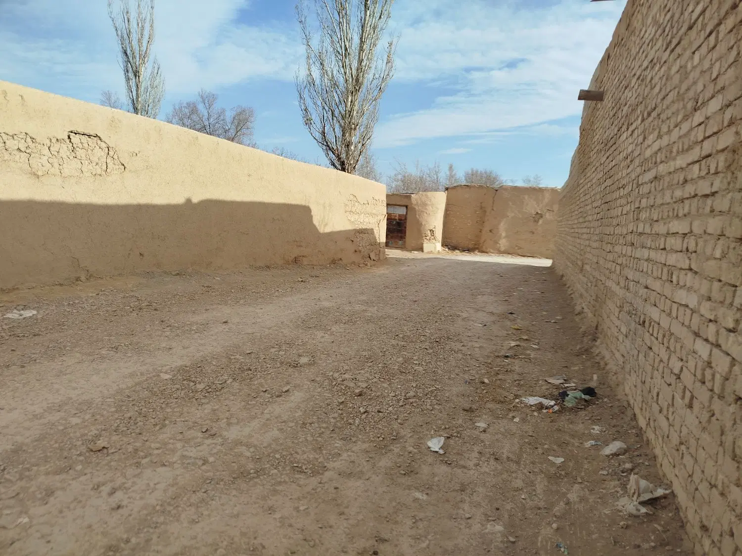 باغ مربع 425 متری جاده خوشاب