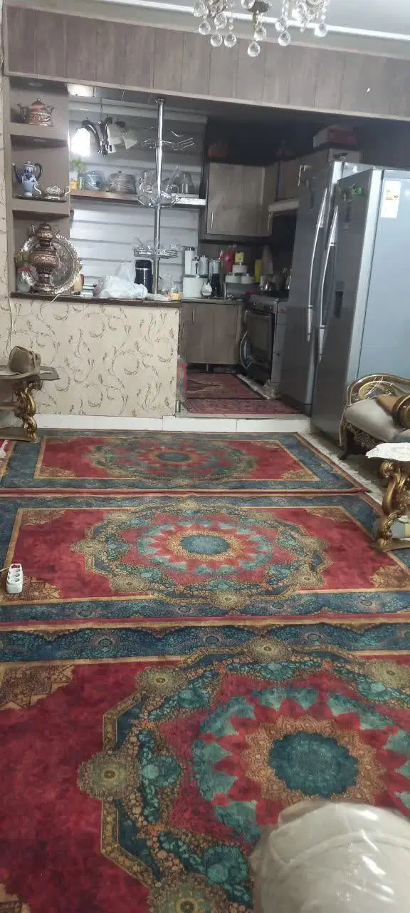 اجاره عظیمیان زوج جوان