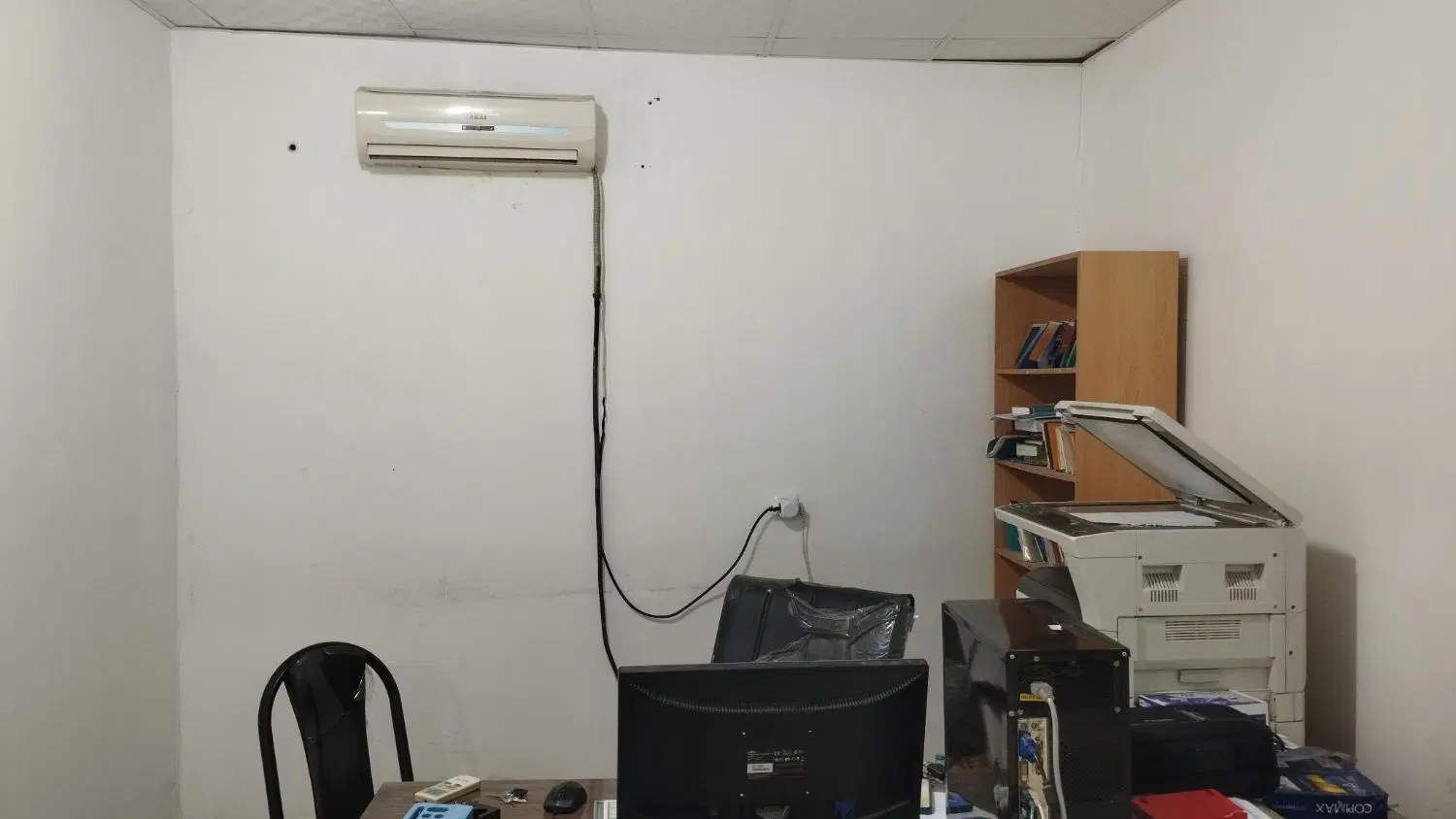 فروش مغازه در پاساژ پارمیس