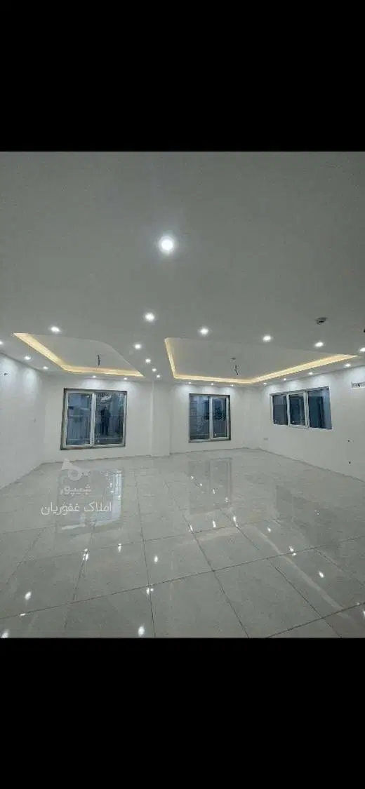 125متری،2خواب،فول امکانات