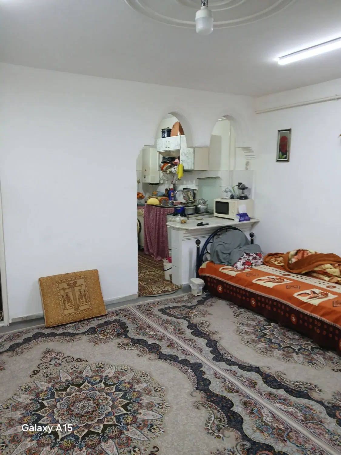 فروش خانه دوطبقه
