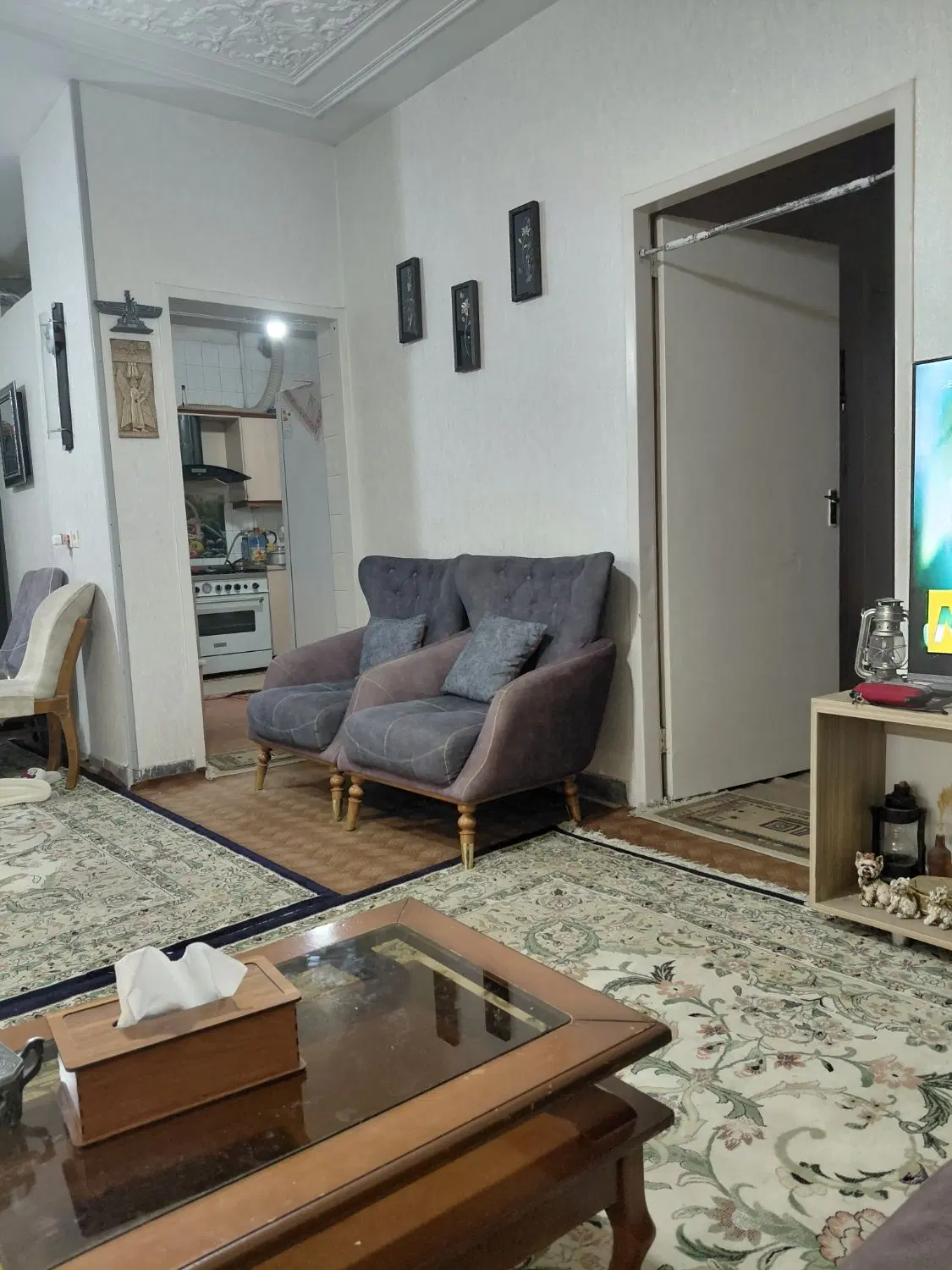 منزل ویلایی
