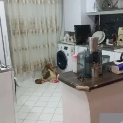 سوییت  ۳۰متر فقط  واگذاری به خانم