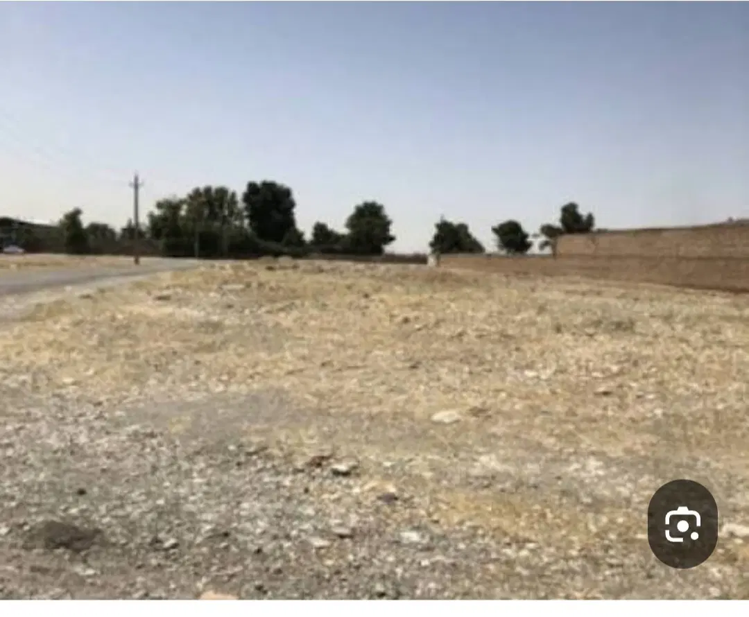 یک قطعه باغ