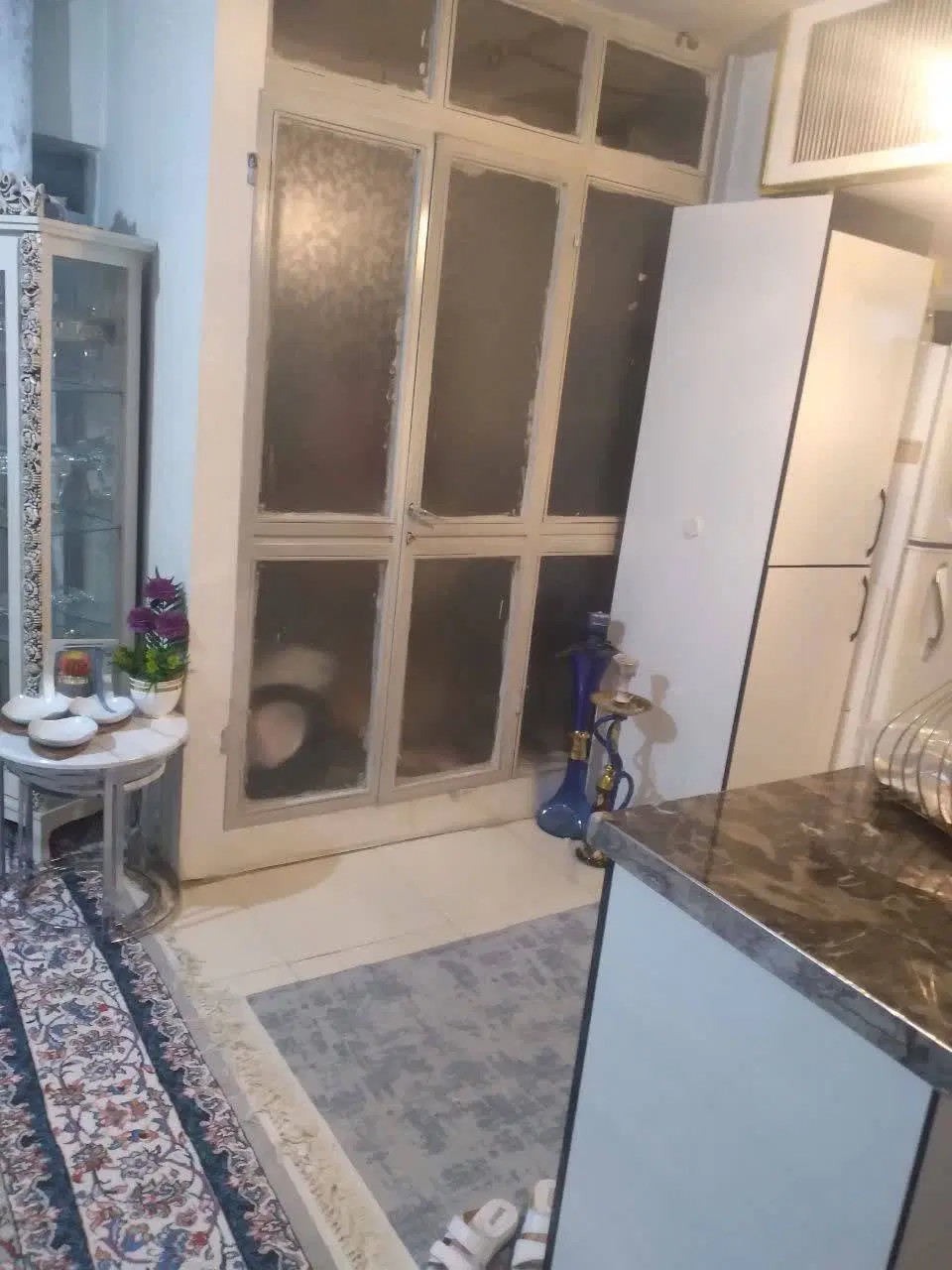 اجاره یک واحد آپارتمان ۵۰ متری