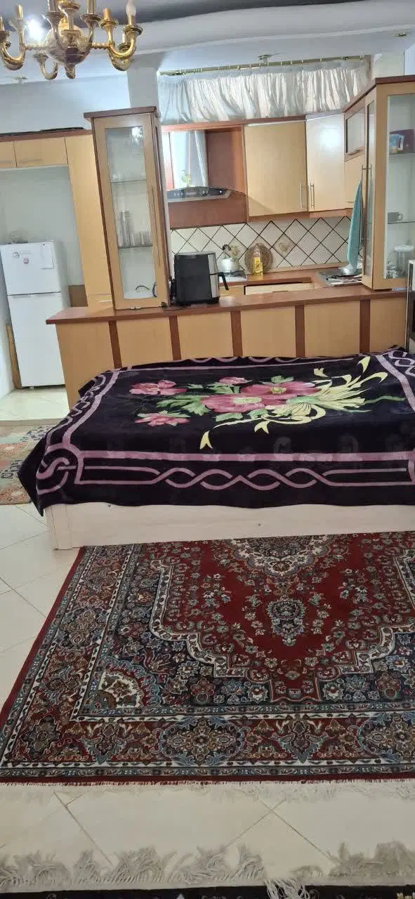 اجاره واحد ۶۰ متری (نظام آباد)
