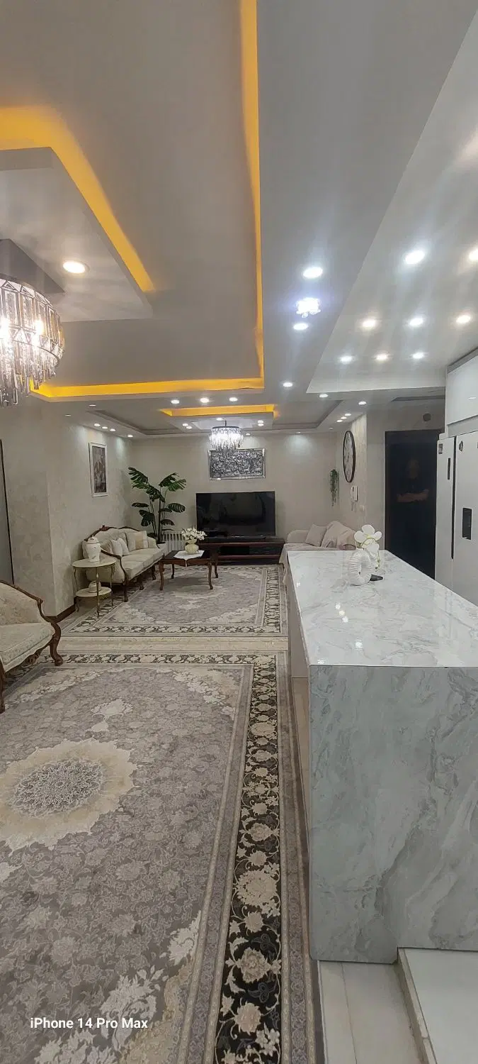 ۱۰۵متری دوبلکس فاز۴رازی
