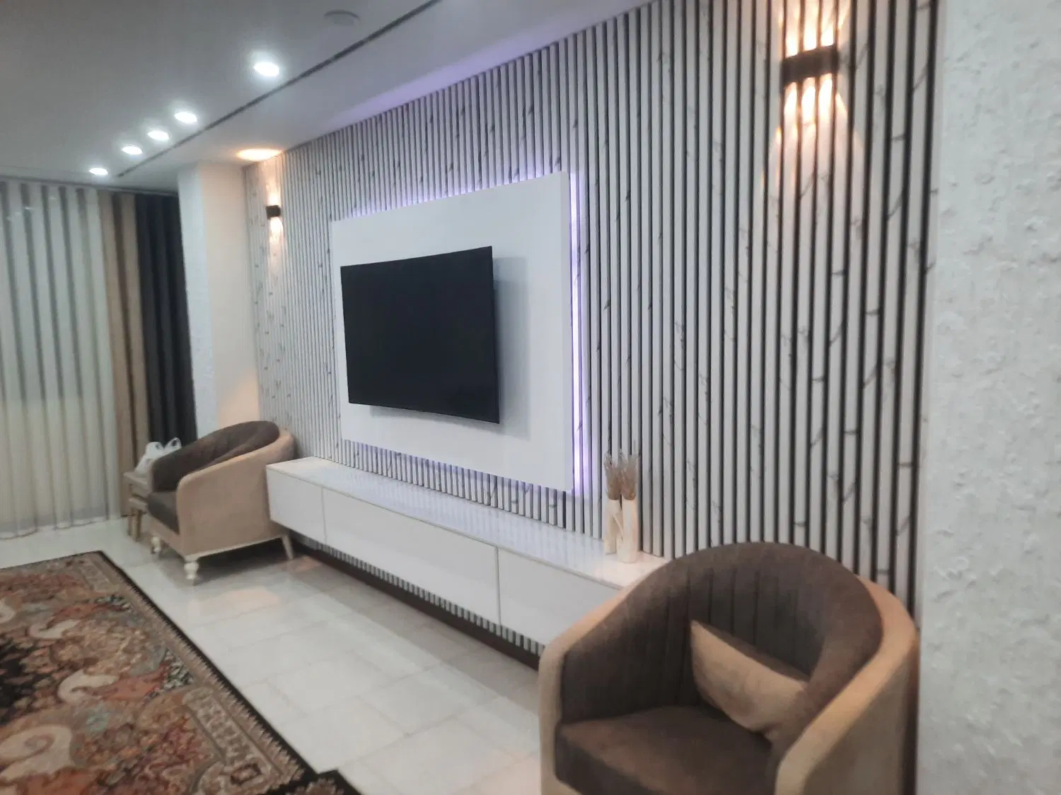۱۱۰_ سندار _ ۳ خواب _  روبه نما _  ط سوم