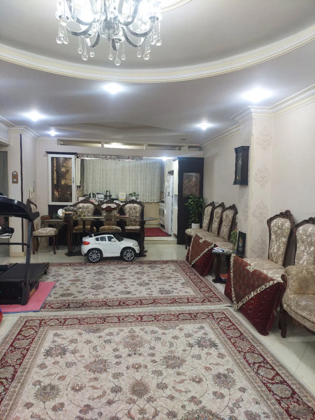 فروش آپارتمان