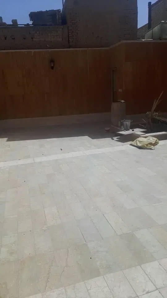 ۱۳۰ متر همکف صفر کلید نخورده