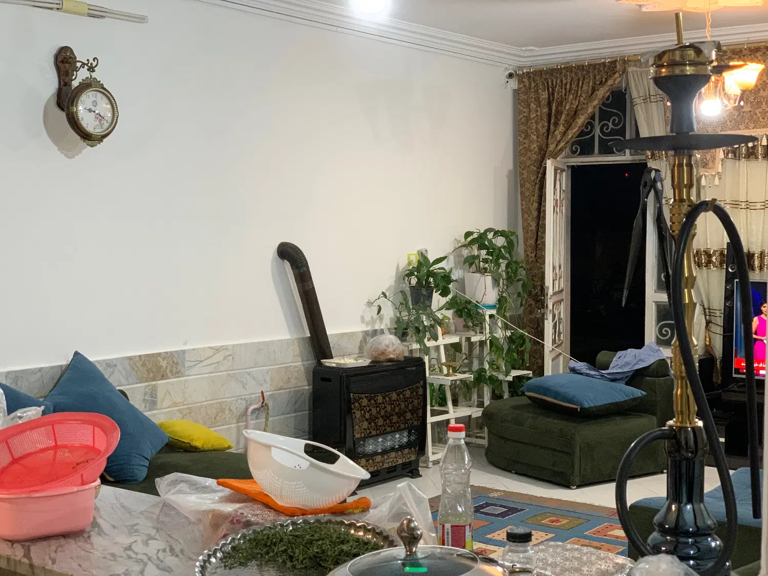 فروش خانه در امامت۱۸
