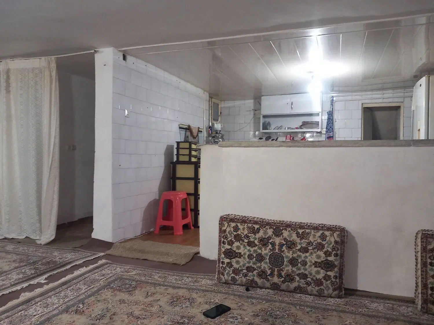 خانه اجاره شریف اباد