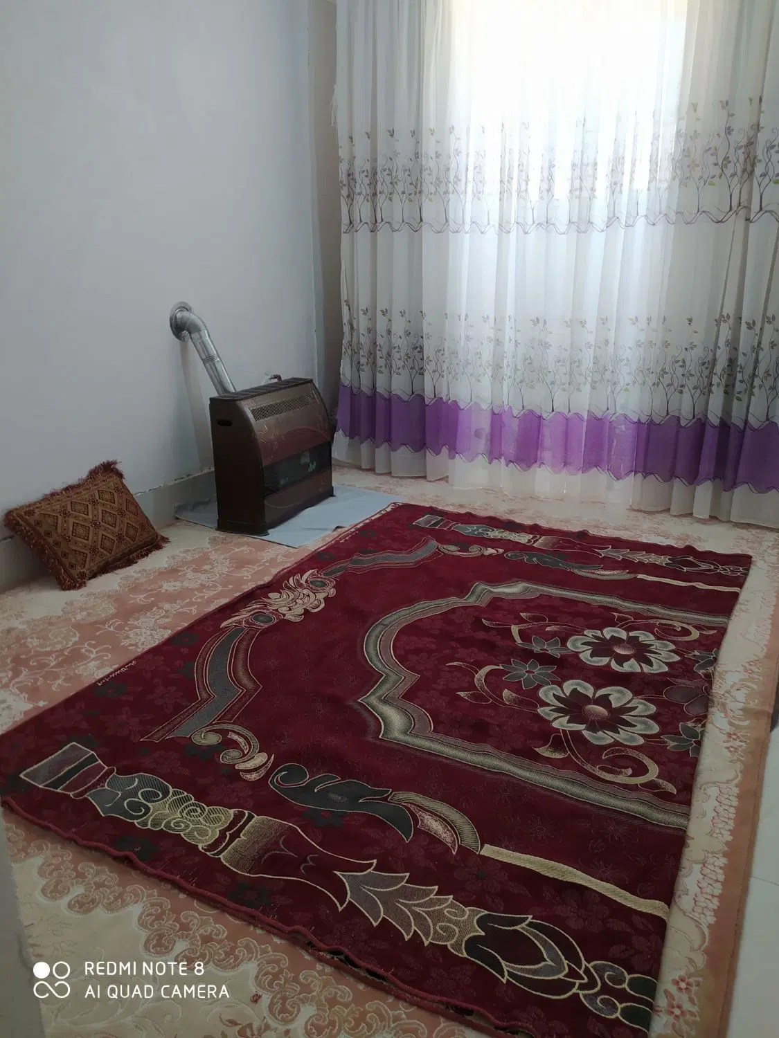 منزل مبله