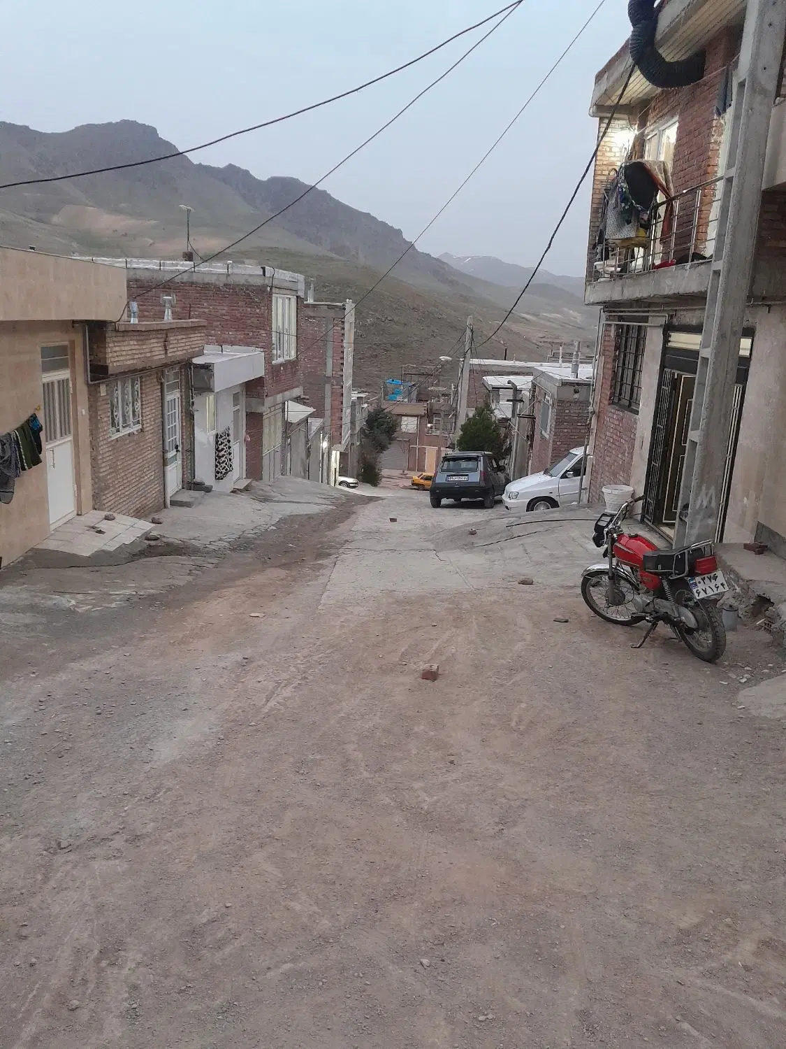 فروش زمین