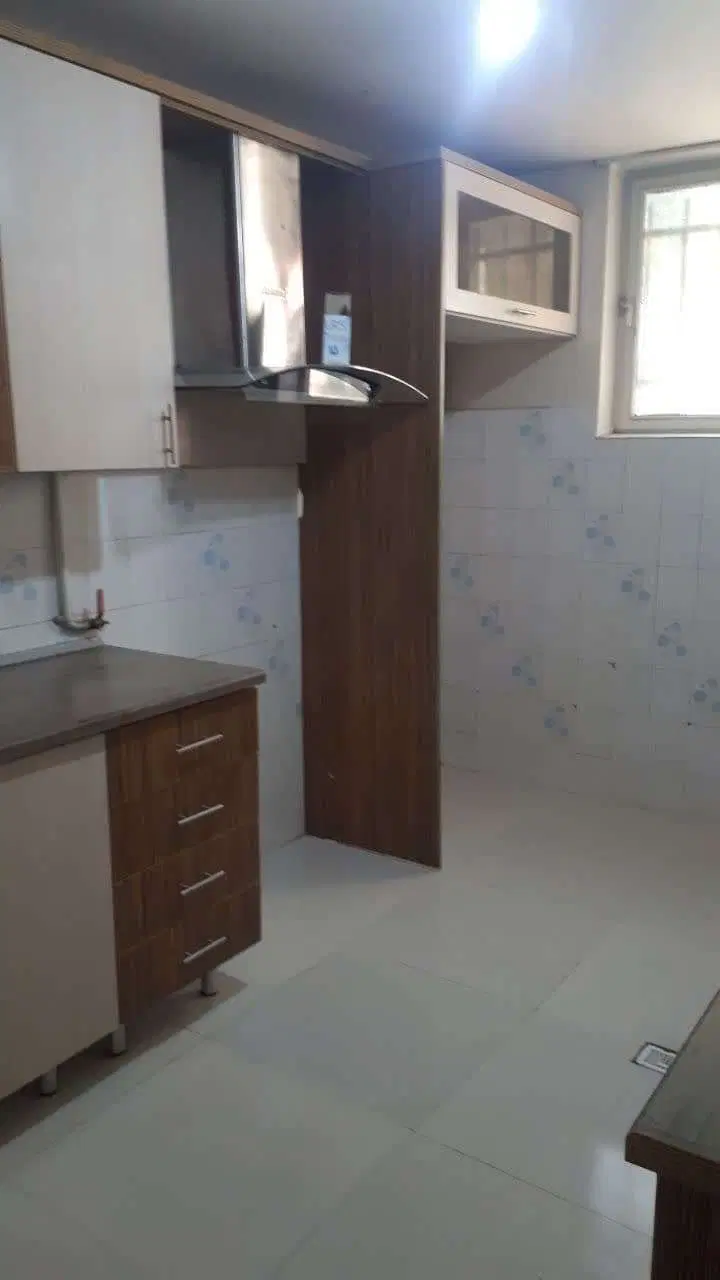 ۸۵ متری _ یک خواب _ جنت آباد شمالی (شقابق)