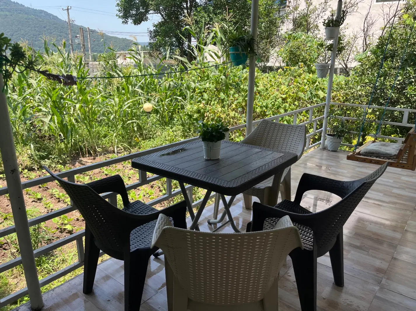 اجاره خانه ویلایی در شهربیجار