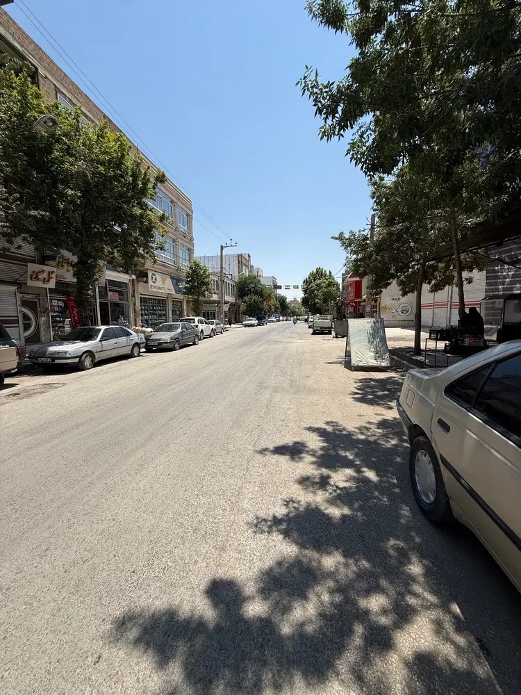 مغازه ۲۲ متر اریاشهر