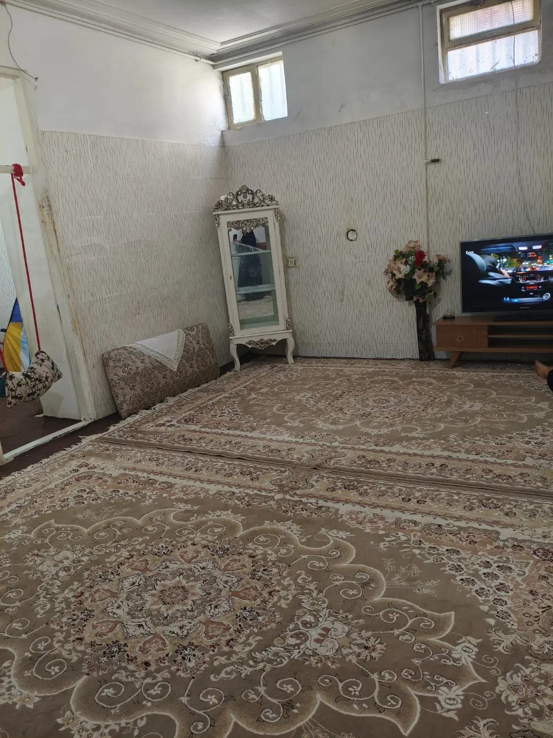 زیرزمین ۶۵متری اجاره