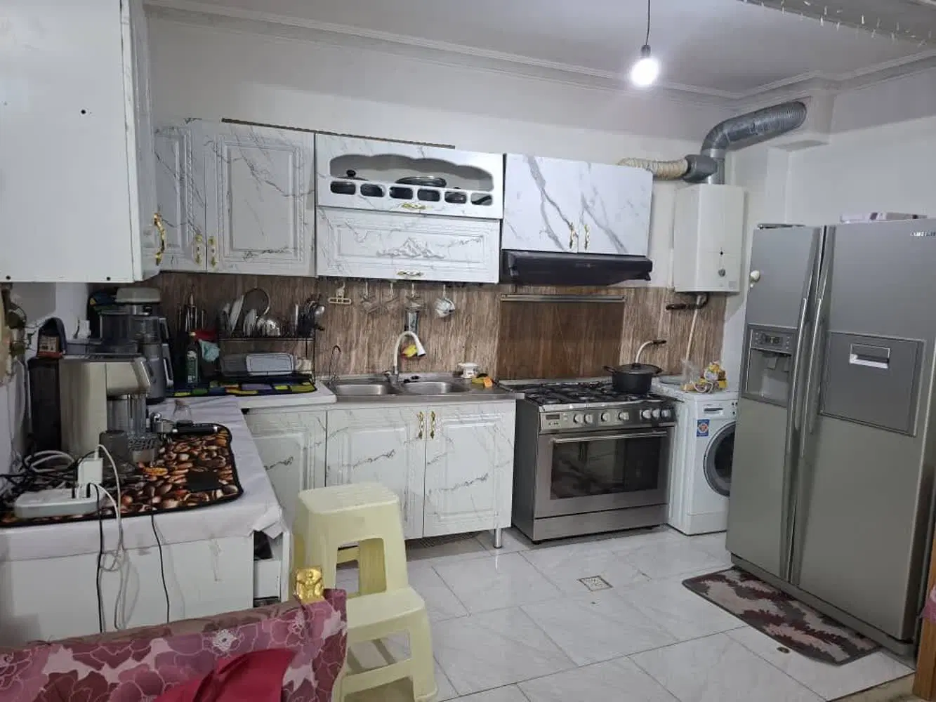 اجاره آپارتمان 85 متری