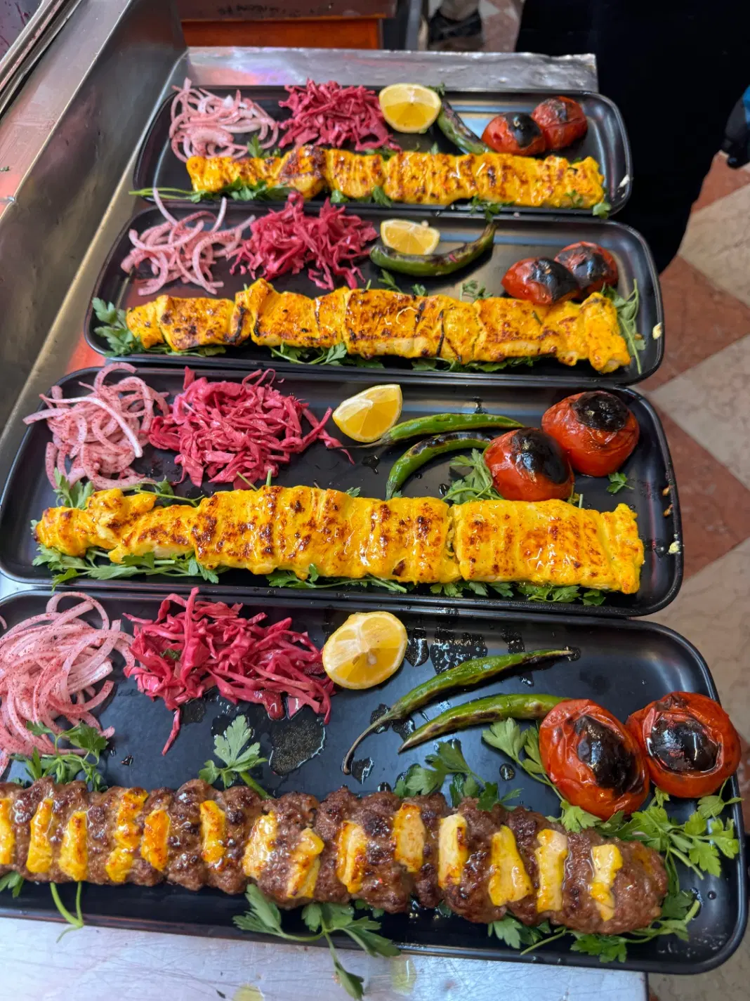 اجاره واحد تجاری