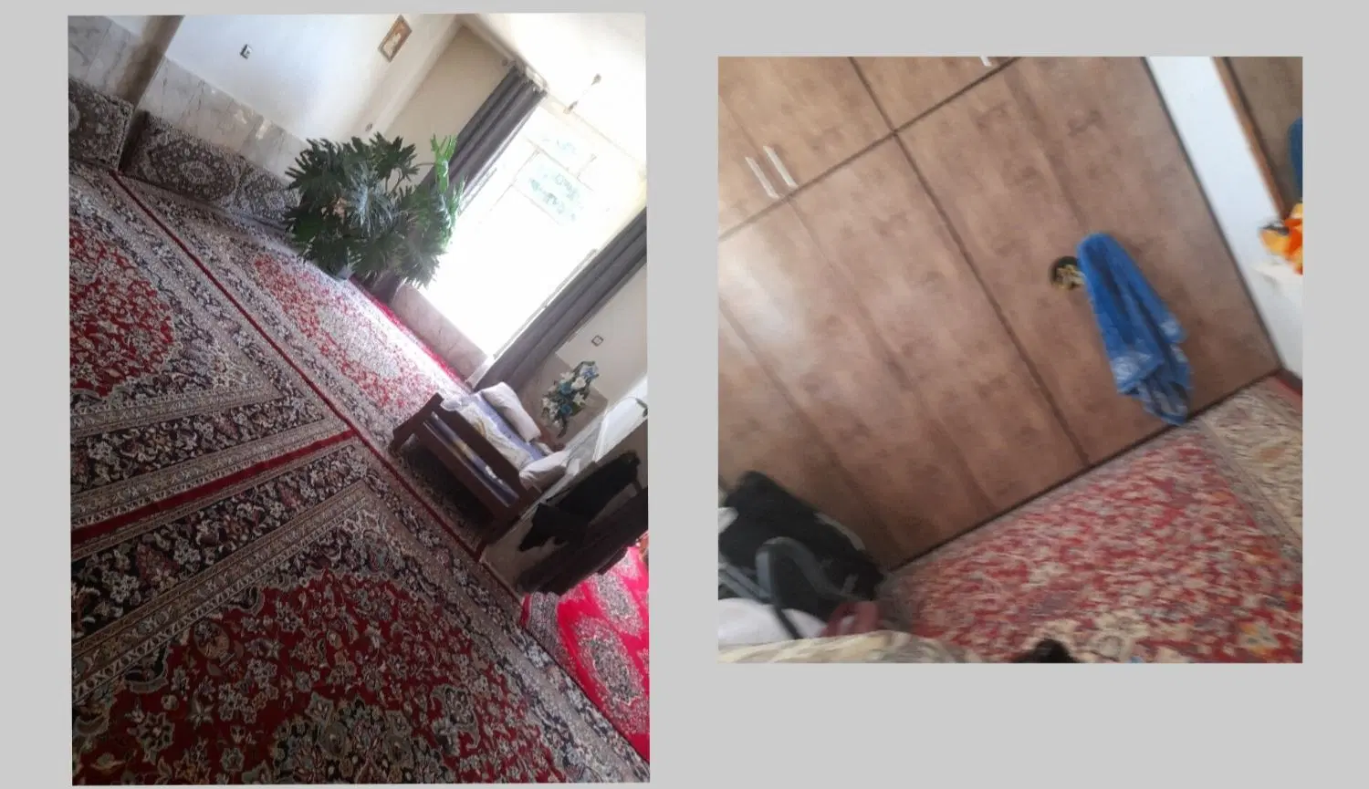 ویلایی در عسگریه