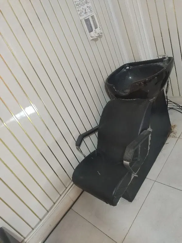 ارایشگاه