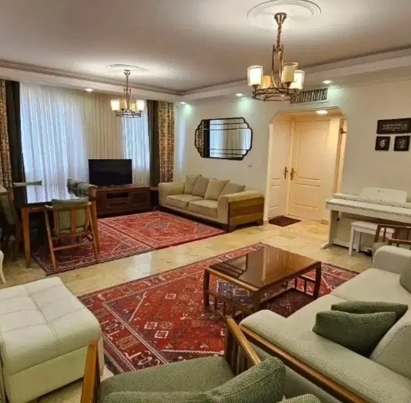 آپارتمان ۶۰متری نوساز ‌ . املاک افشان
