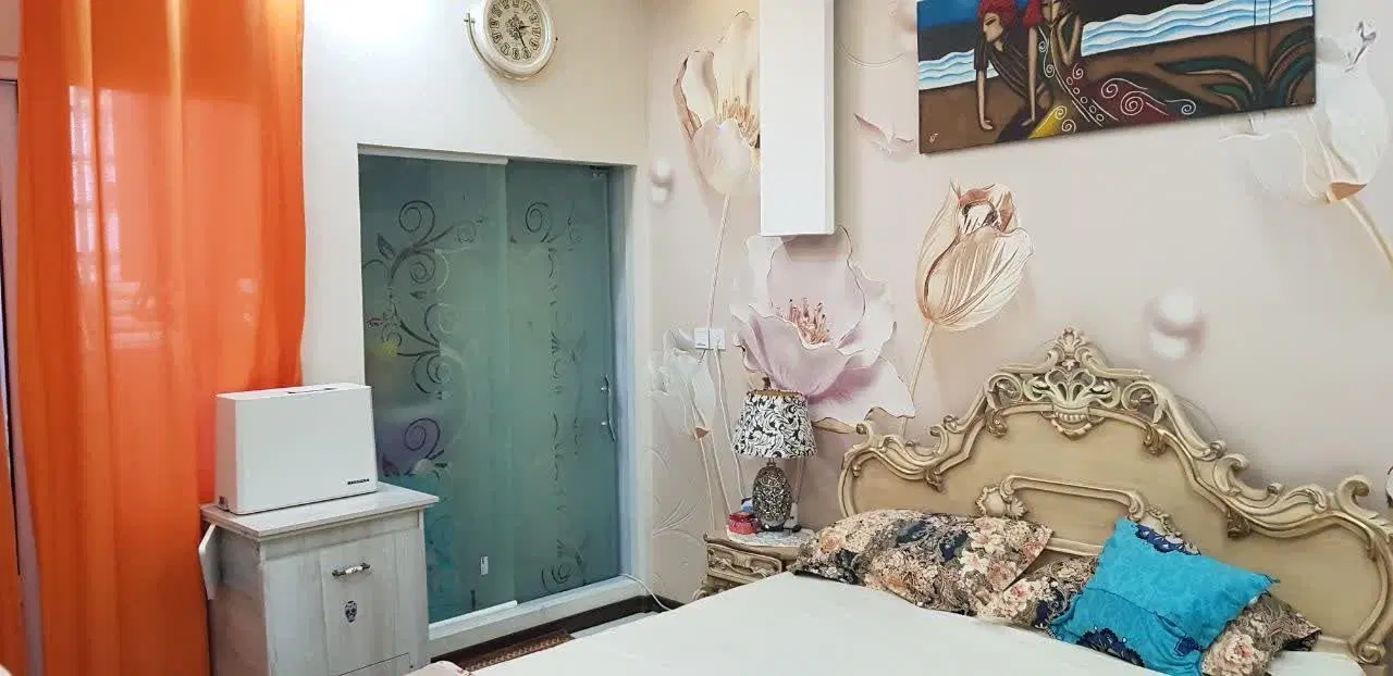 آپارتمان ۹۵مترمجد