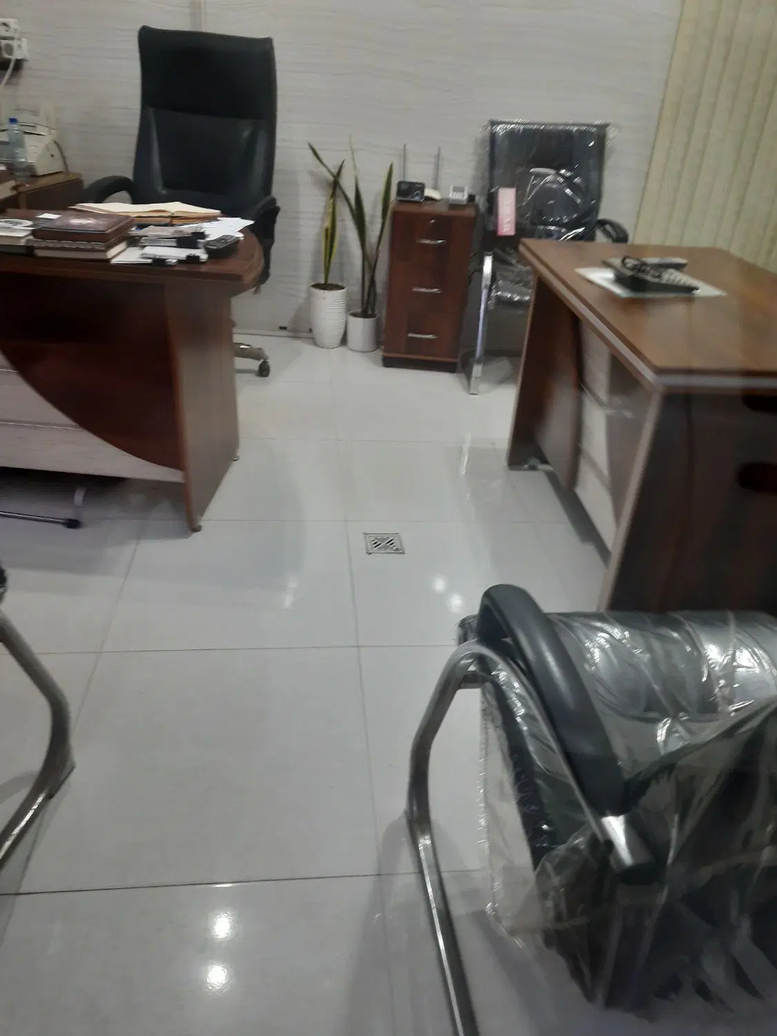 رهن و اجاره مغازه ۲۲ متری _سعدی