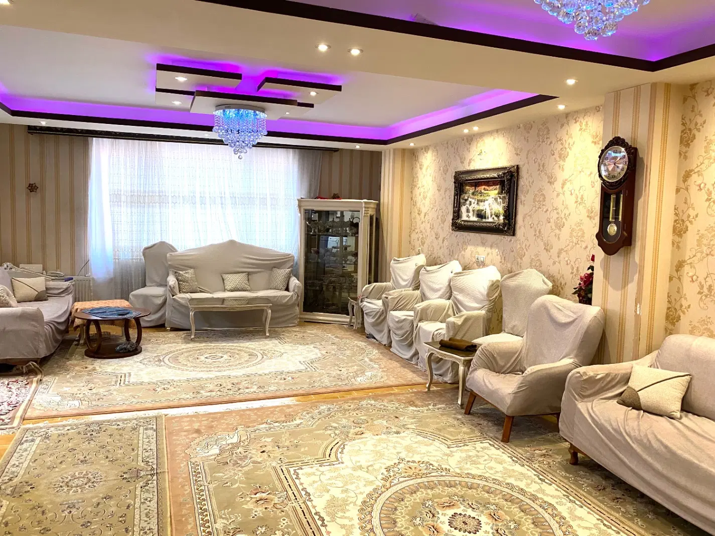 وحیدیه_۱۲۰ متر_جنوبی_تکواحدی