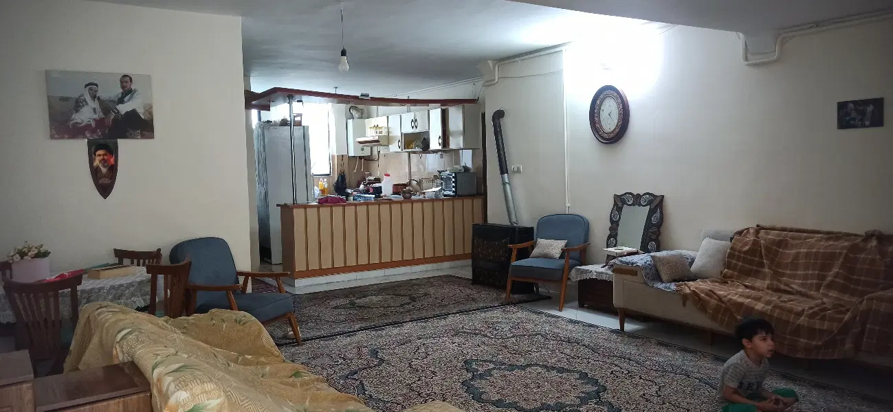 همکف، 2خواب، فارابی