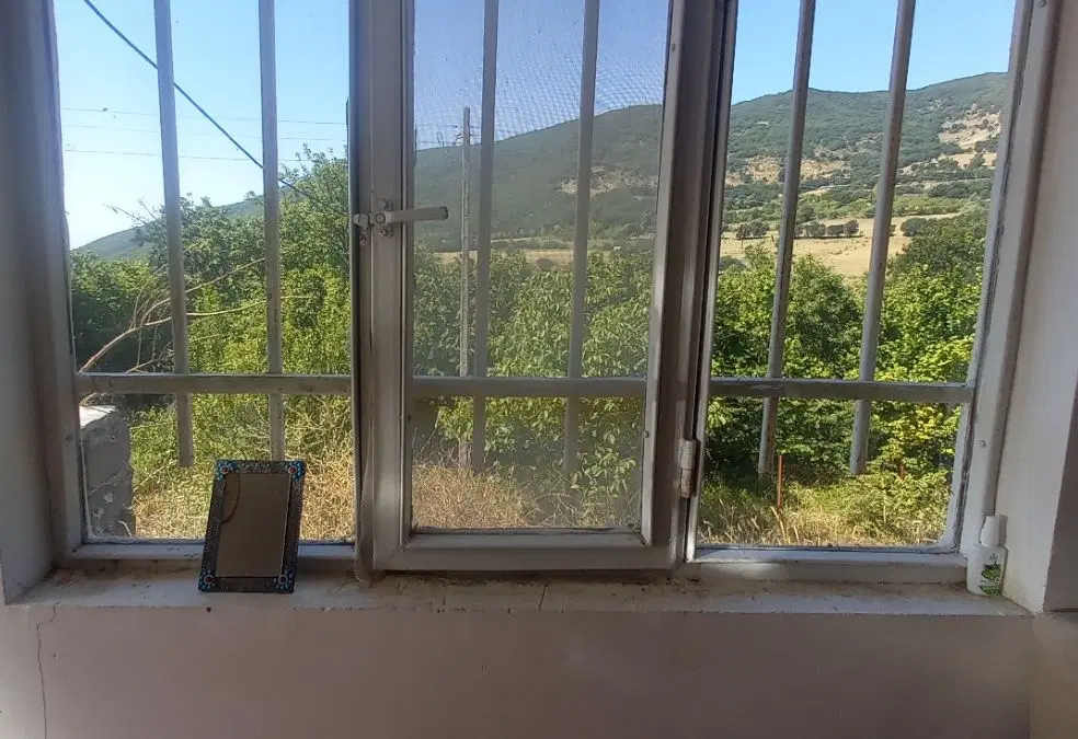 دارستان، رودبار، ۸۲۰ متر باغچه، با سوییت کامل