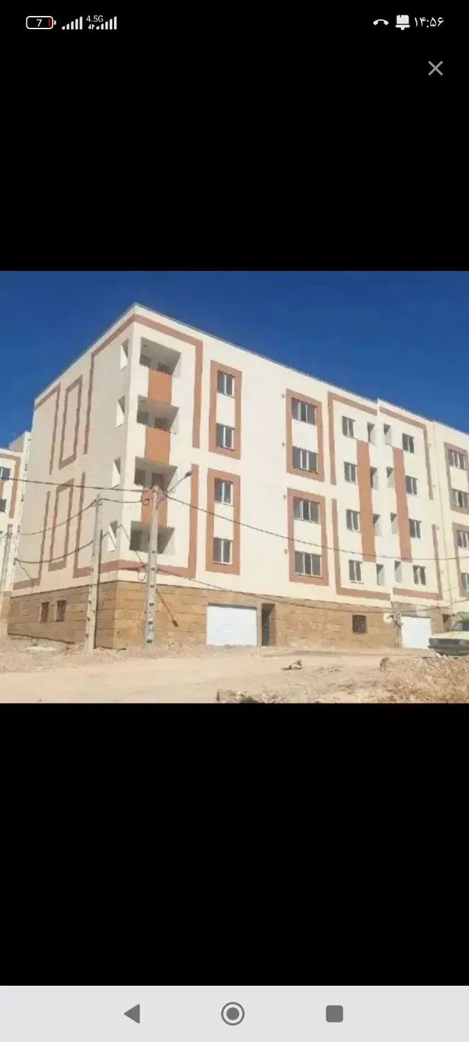 ویلایی دربست کامل در حیدرعلی 70متری رحیم جوادی