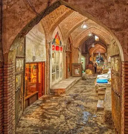 مغازه بازار