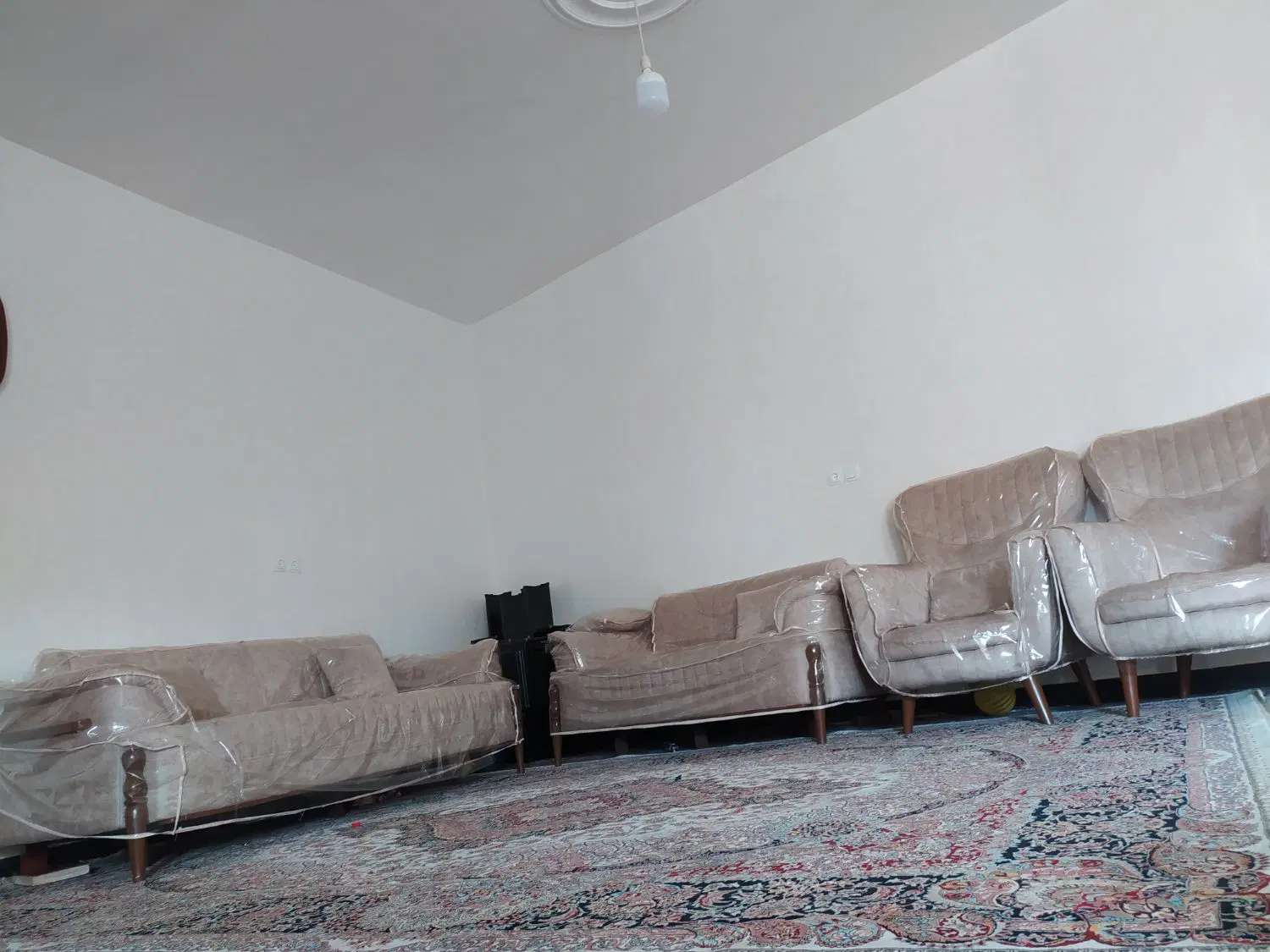 اجاره طبقه بالا