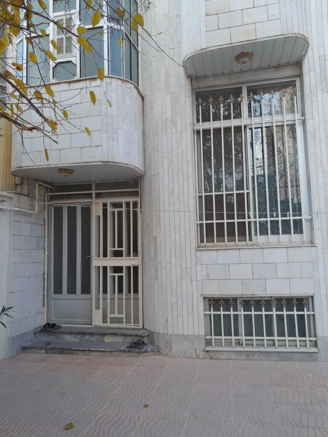 منزل ویلایی