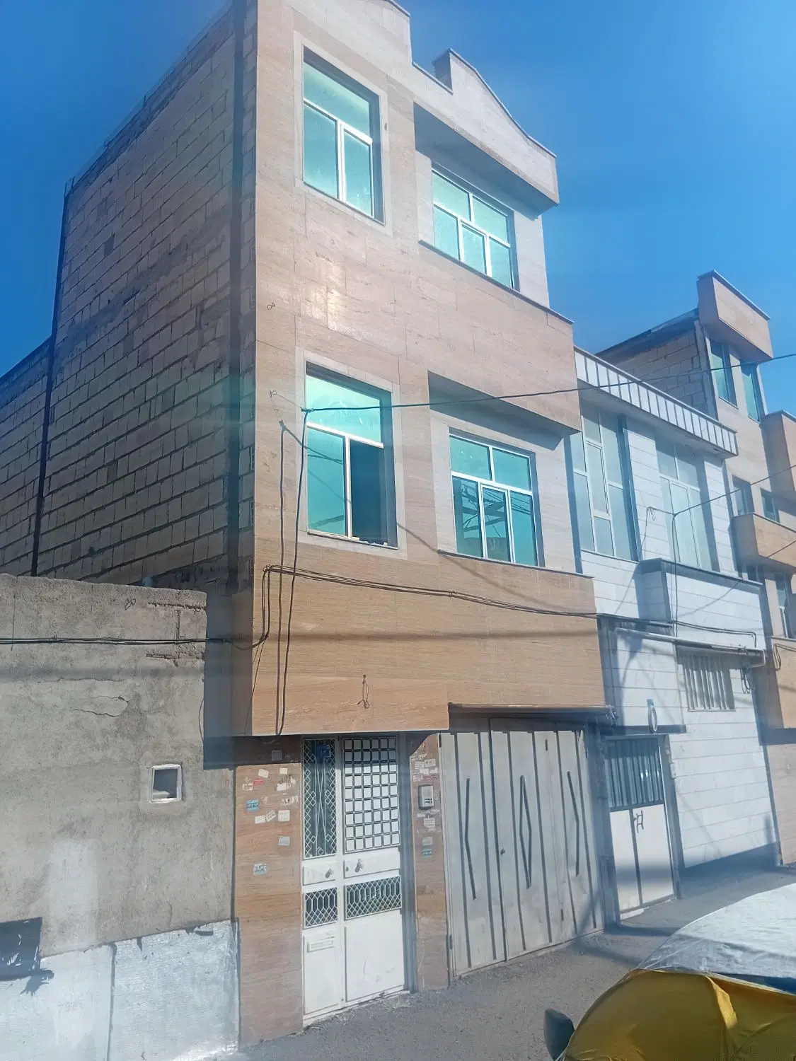 اجاره اپارتمان در کارشناسان
