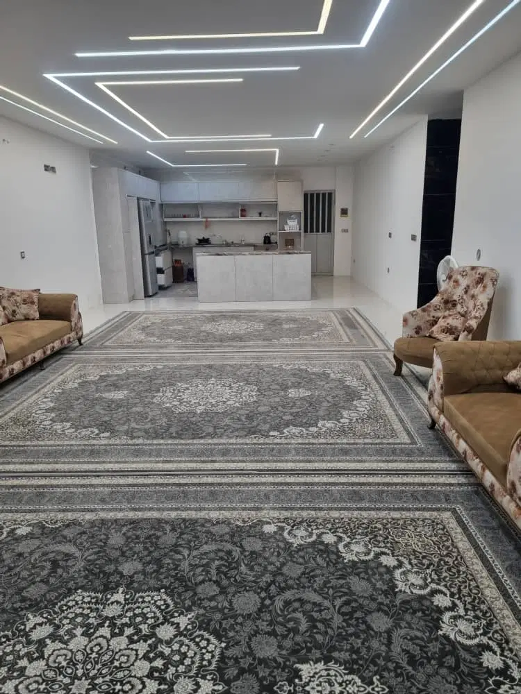 آپارتمان دو خواب جنوبی _پاییز_بازسازی شده