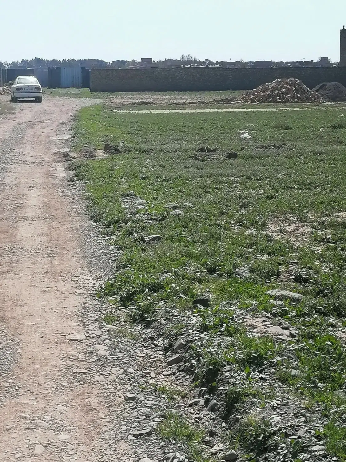 زمین 240سرچشمه