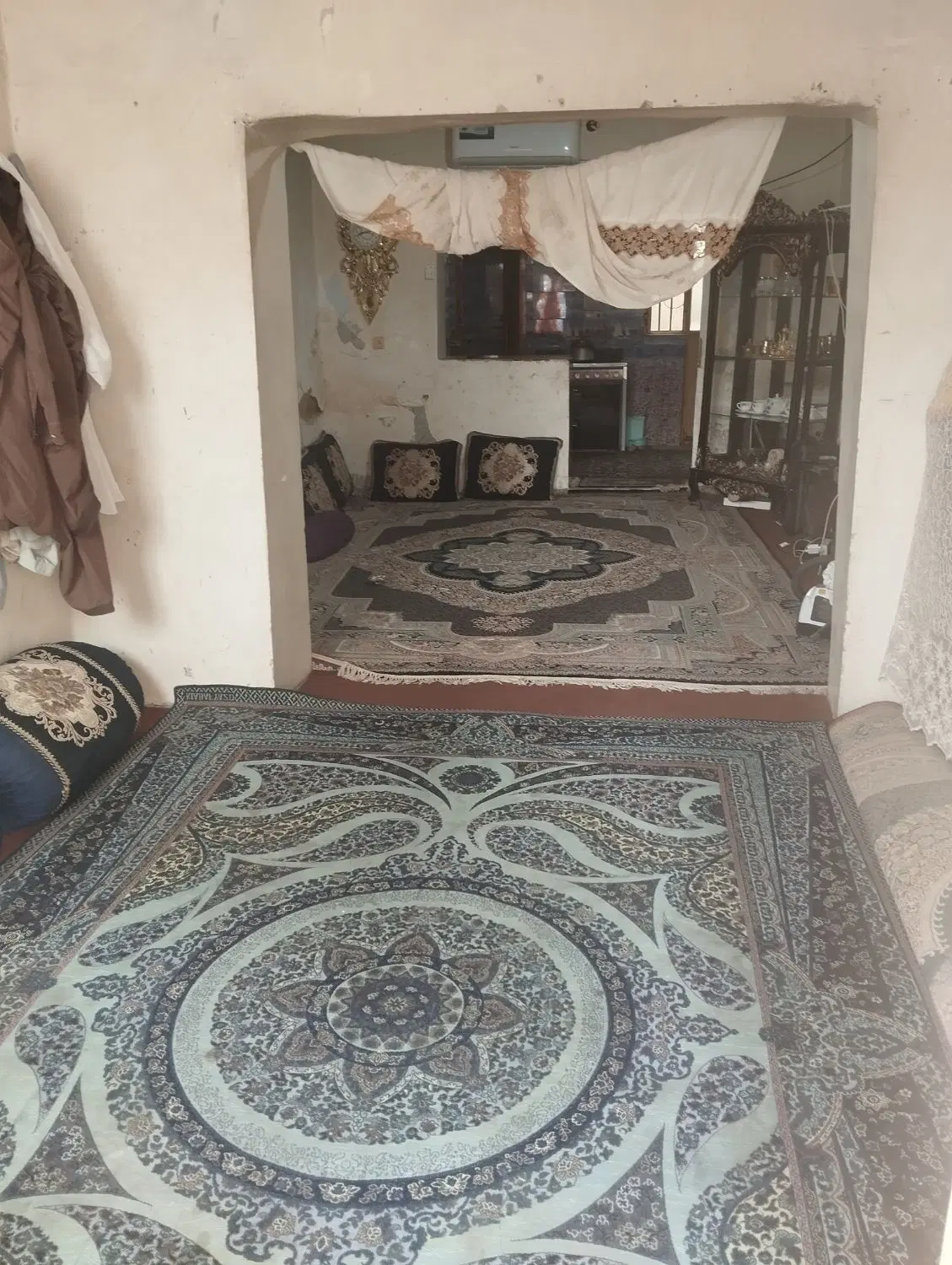 خانه فروشی در مدنی 16