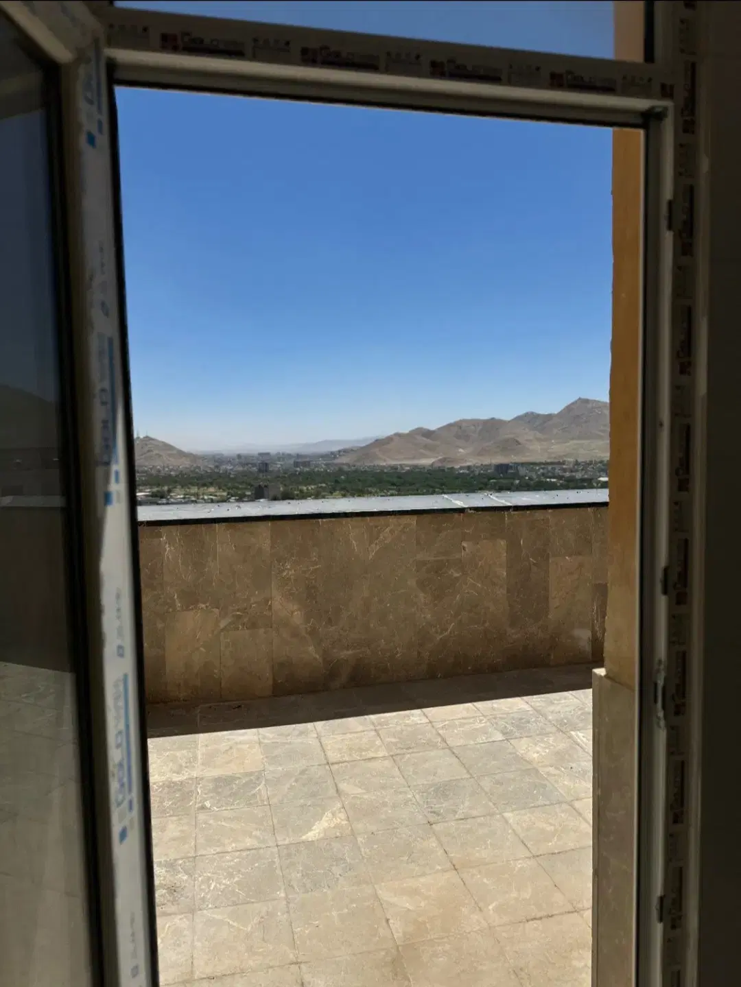 شهرک کوثر پرنیان ۵ طبقه ۹
