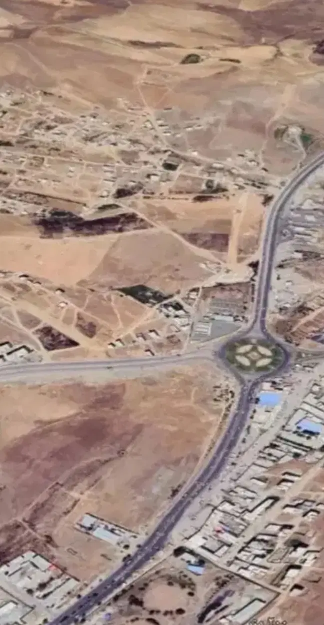 امتیاز زمین دادگستری