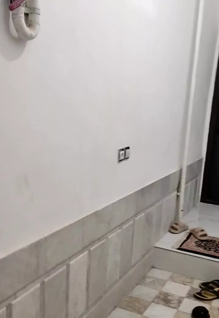 حاشیه خ گلها شهید کیخوایی