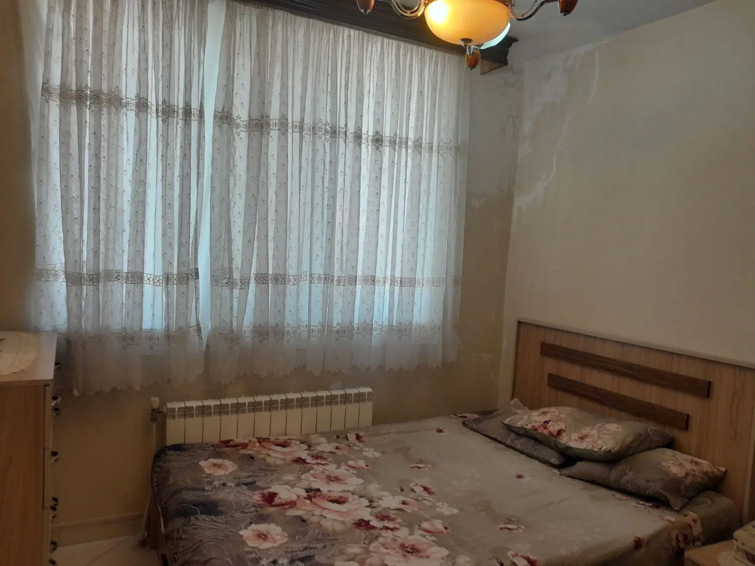 منزل ویلایی دوطبقه در چمن