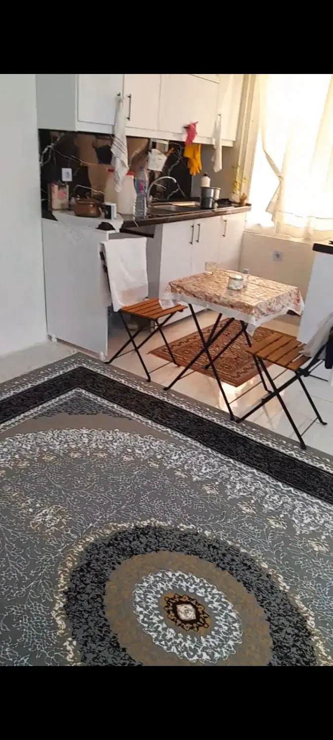 آپارتمان اجاره ای