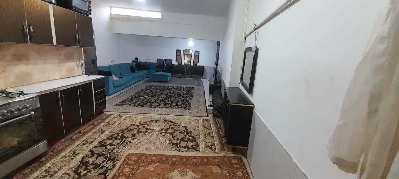 فروش سویت 79متری
