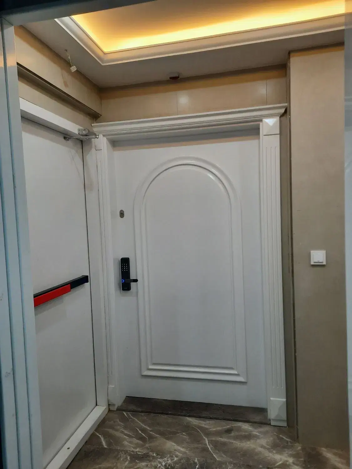 فروش آپارتمان احمد اباد لاکچری