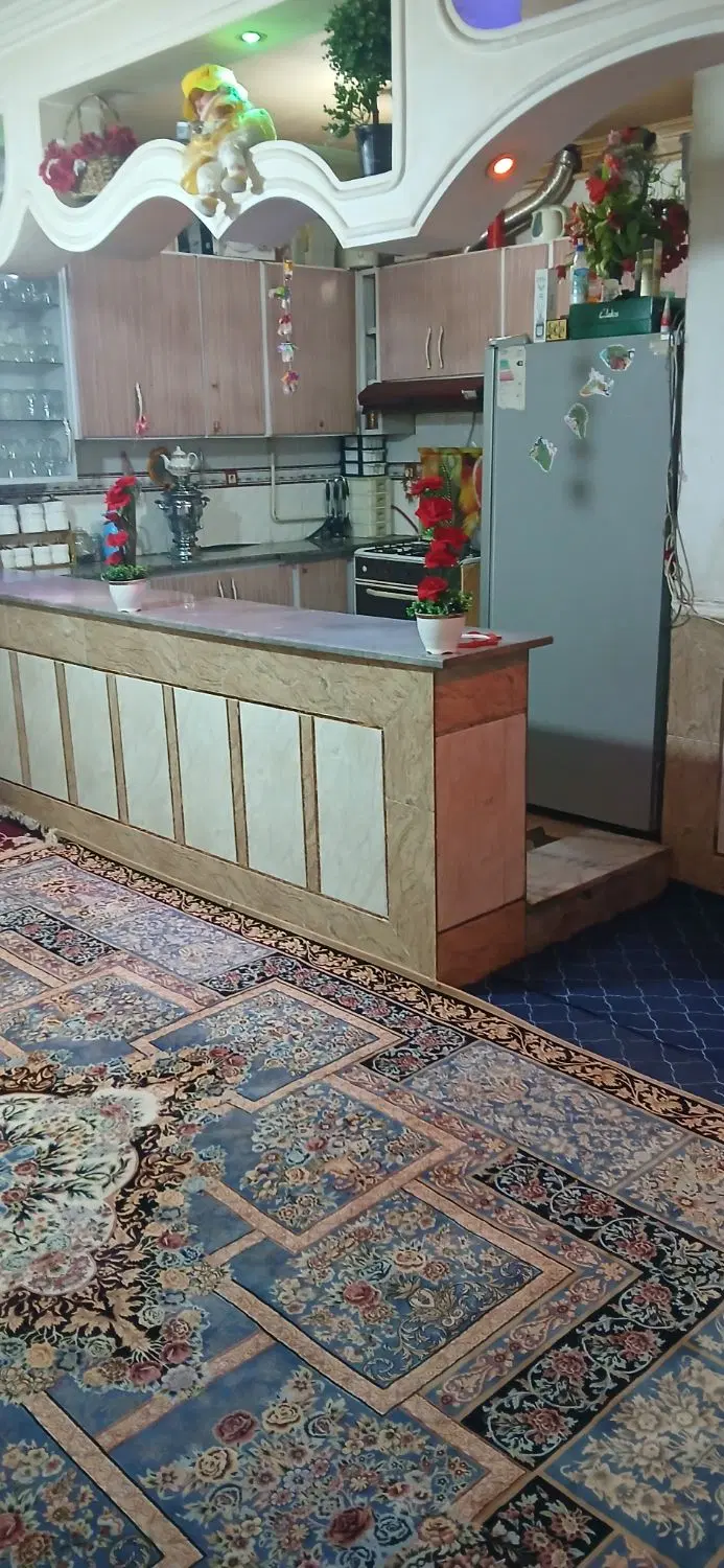 خونه اجاره ای شهرک برق