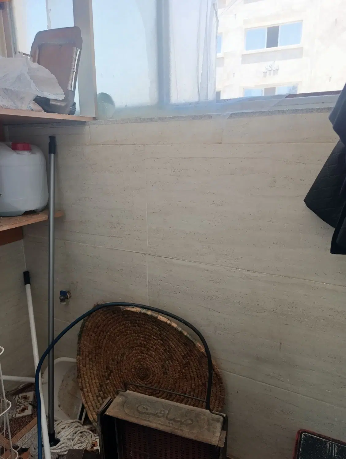خانه یکخوابه