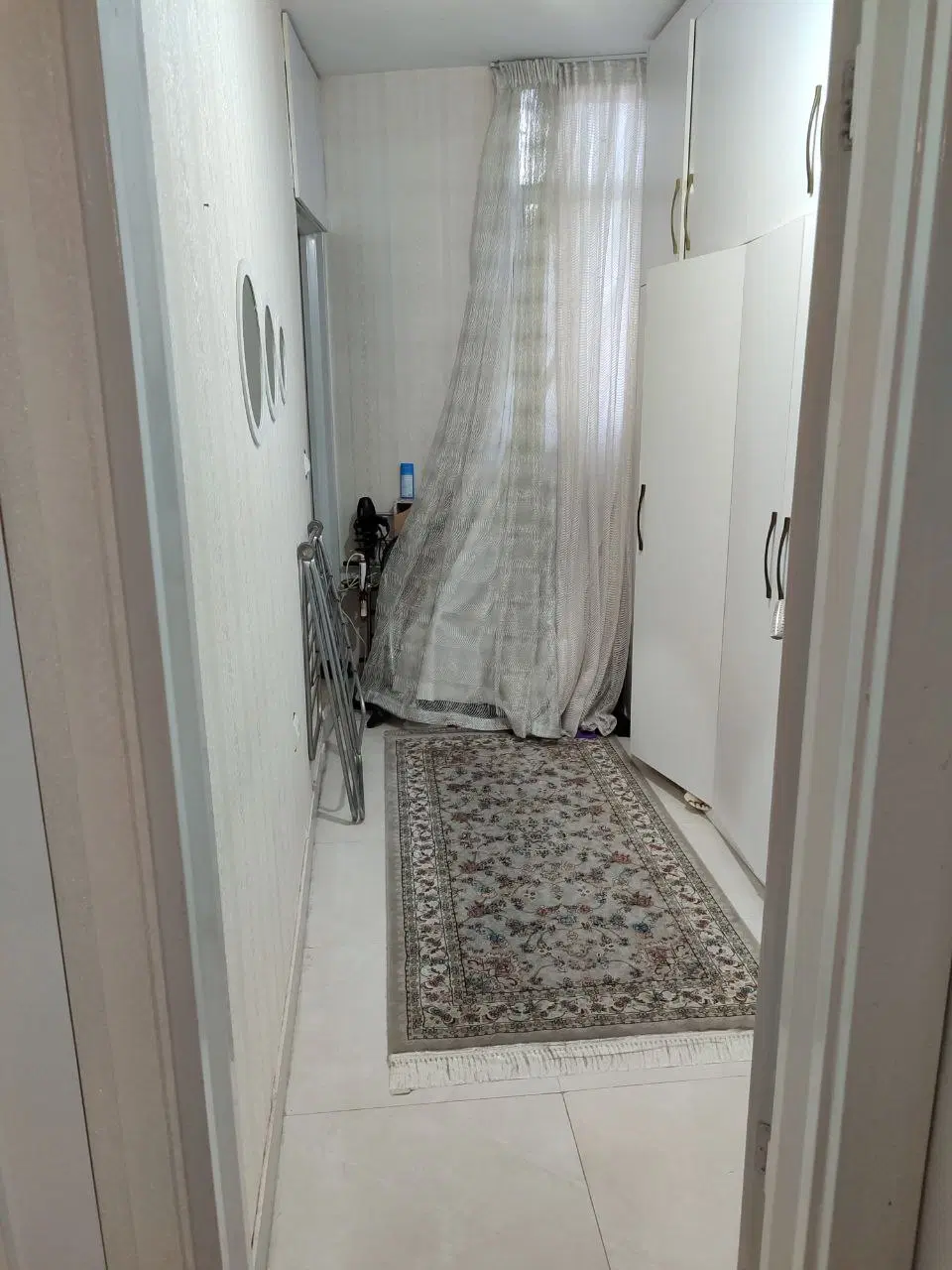 خانه 50متری